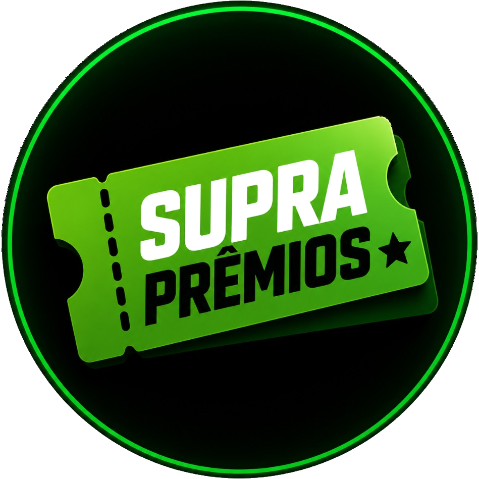 Supra Prêmios